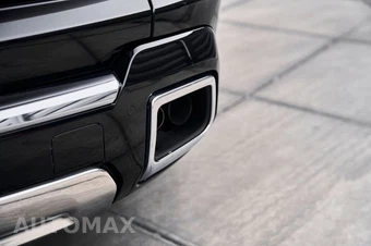 2026 Rolls-Royce Cullinan - miniatura 14