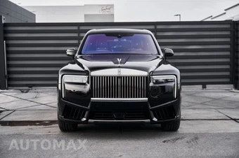 2026 Rolls-Royce Cullinan - miniatura 16