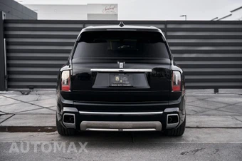 2026 Rolls-Royce Cullinan - miniatura 17
