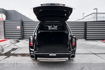 2026 Rolls-Royce Cullinan - miniatura 18