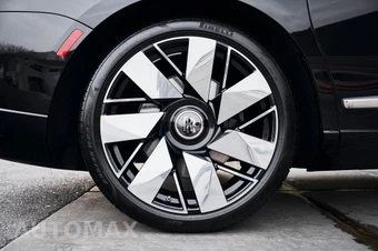 2026 Rolls-Royce Cullinan - miniatura 21