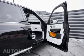 2026 Rolls-Royce Cullinan - miniatura 24