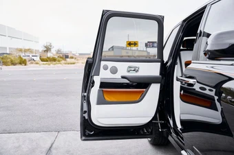 2026 Rolls-Royce Cullinan - miniatura 27