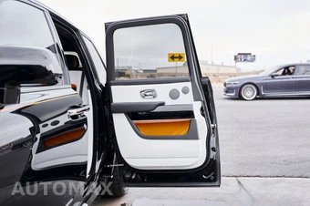 2026 Rolls-Royce Cullinan - miniatura 31