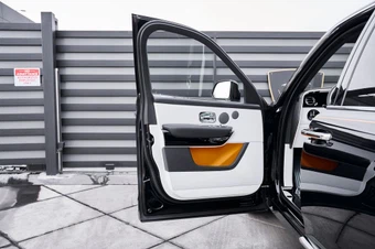 2026 Rolls-Royce Cullinan - miniatura 34