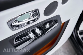2026 Rolls-Royce Cullinan - miniatura 37