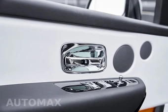 2026 Rolls-Royce Cullinan - miniatura 38