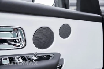 2026 Rolls-Royce Cullinan - miniatura 39