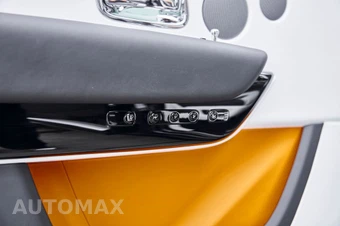 2026 Rolls-Royce Cullinan - miniatura 40