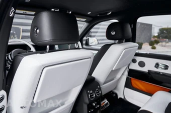 2026 Rolls-Royce Cullinan - miniatura 44