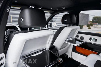 2026 Rolls-Royce Cullinan - miniatura 45