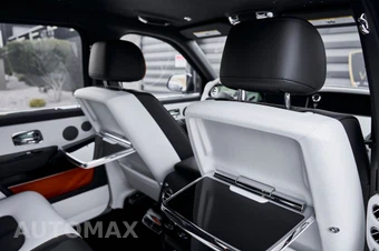 2026 Rolls-Royce Cullinan - miniatura 46
