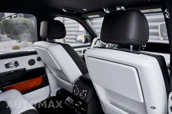 2026 Rolls-Royce Cullinan - miniatura 47