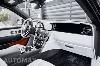 2026 Rolls-Royce Cullinan - miniatura 48