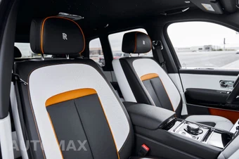 2026 Rolls-Royce Cullinan - miniatura 49