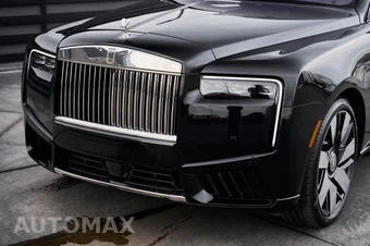 2026 Rolls-Royce Cullinan - miniatura 7