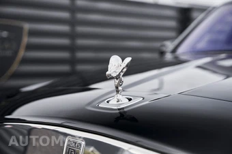 2026 Rolls-Royce Cullinan - miniatura 8