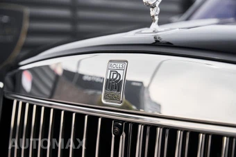 2026 Rolls-Royce Cullinan - miniatura 9
