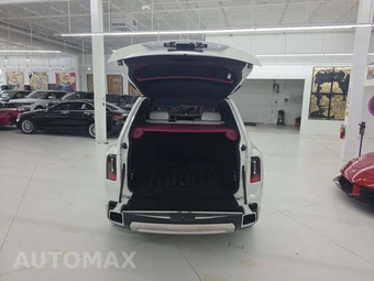 2026 Rolls-Royce Cullinan – miniatura 13