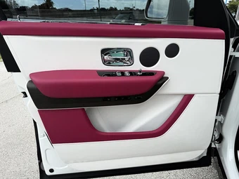 2026 Rolls-Royce Cullinan – miniatura 14