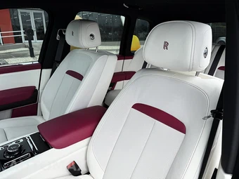 2026 Rolls-Royce Cullinan – miniatura 15