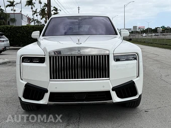 2026 Rolls-Royce Cullinan – miniatura 5