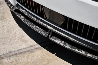 2026 Rolls-Royce Cullinan - miniatura 10