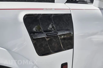 2026 Rolls-Royce Cullinan - miniatura 13