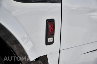 2026 Rolls-Royce Cullinan - miniatura 14