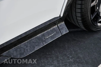 2026 Rolls-Royce Cullinan - miniatura 16