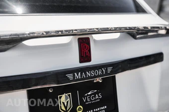 2026 Rolls-Royce Cullinan - miniatura 20