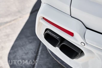 2026 Rolls-Royce Cullinan - miniatura 22