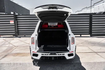 2026 Rolls-Royce Cullinan - miniatura 26