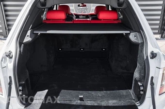 2026 Rolls-Royce Cullinan - miniatura 27
