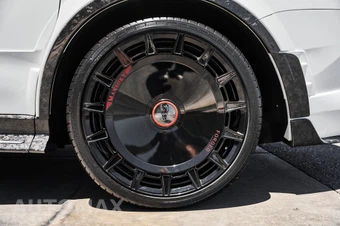 2026 Rolls-Royce Cullinan - miniatura 28