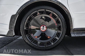 2026 Rolls-Royce Cullinan - miniatura 29