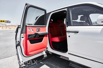 2026 Rolls-Royce Cullinan - miniatura 36