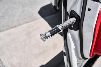 2026 Rolls-Royce Cullinan - miniatura 37