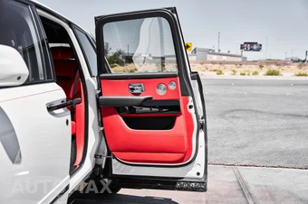 2026 Rolls-Royce Cullinan - miniatura 39
