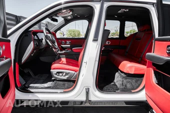 2026 Rolls-Royce Cullinan - miniatura 41