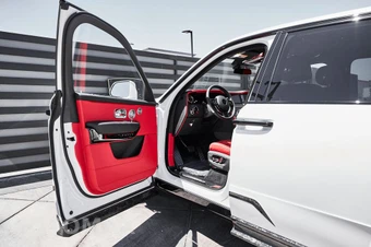 2026 Rolls-Royce Cullinan - miniatura 43