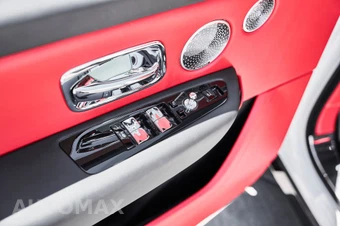 2026 Rolls-Royce Cullinan - miniatura 45