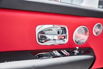 2026 Rolls-Royce Cullinan - miniatura 46