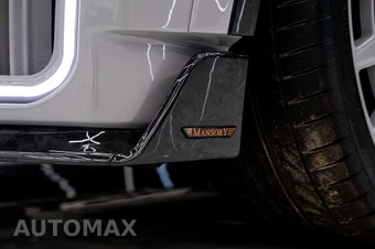 2026 Rolls-Royce Cullinan - miniatura 10