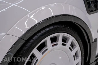 2026 Rolls-Royce Cullinan - miniatura 11