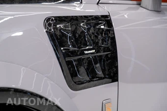 2026 Rolls-Royce Cullinan - miniatura 12