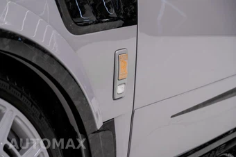 2026 Rolls-Royce Cullinan - miniatura 13