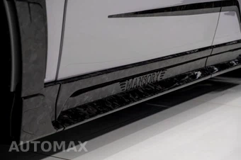 2026 Rolls-Royce Cullinan - miniatura 14