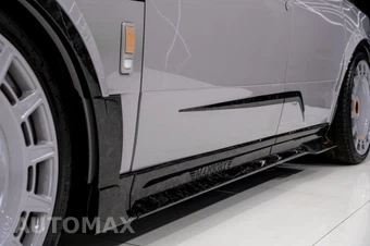 2026 Rolls-Royce Cullinan - miniatura 15