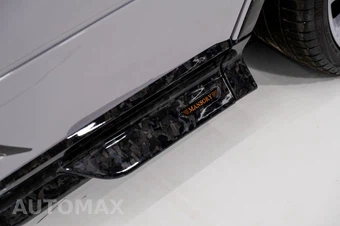 2026 Rolls-Royce Cullinan - miniatura 16